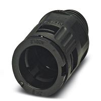 Резьбовые элементы WP-G HF IP66 M20 BK | код 3240898 | PHOENIX CONTACT