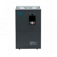 Частотный преобразователь ESQ-770-4T0370G/0450P-BU 37/45кВт, 380В | код 08.04.304518 | ESQ