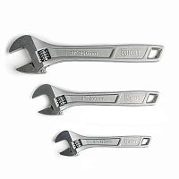 Ключ разводной РК-19 серия KBT-PROFESSIONAL | код 80537 | КВТ