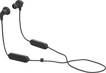 Гарнитура внутриканальные JBL Endurance Run2 BT черный беспроводные bluetooth шейный обод (JBLENDURRUN2BTBLK) | код 2026995 | JBL