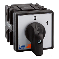 Переключатель OptiSwitch 4G10-4552-U-S1-R014 | код 314501 | КЭАЗ