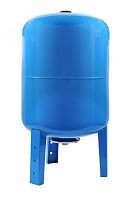 Гидроаккумулятор 80л.(вертик.) | код 15039 | Unipump