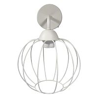 Светильник Лада 511 бел.муар НББ 01-60-152 Е27 ИУ | код 1005404568 | Элетех