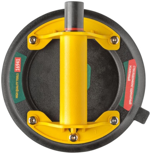 Стеклодомкрат усиленный профи 200мм 140кг FIT 16941 фото 4