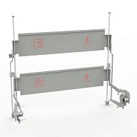 Механизм шторочный SM-10-750-OptiMat BB | код 345326 | КЭАЗ