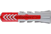 Дюбель универсальный DUOPOWER 10х50 | код 555010 | Fischer