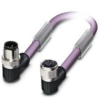 Системный кабель шины SAC-2P-MRB/0,3-910/FRB SCO | код 1403632 | PHOENIX CONTACT