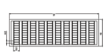 215801/1...100 Маркировка с цифрами 1-100, шт | код 215801/1...100 | SUPU