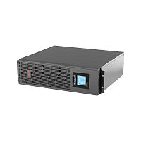 Источник бесперебойного питания line-interactive Info R Pro 1500 Ва 5 мин Rackmount IEC | код INFORPRO1500IN | DKC