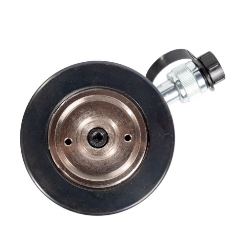 Домкрат грузовой с фиксирующей гайкой ДГ-100П50Г серия ПРОФИ | код 84586 | КВТ фото 6 Домкрат грузовой с фиксирующей гайкой ДГ-100П50Г серия ПРОФИ | код 84586 | КВТ фото 6