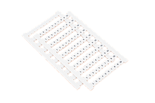 Маркировка пружинных клемм 4 мм2, 21-30 (упак. 100 шт.) MTS-4M2130 | код 88323 | MEYERTEC