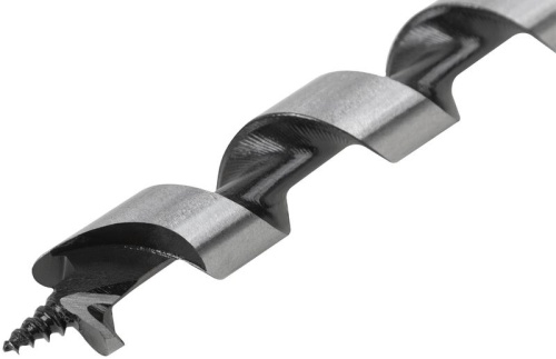 Сверло Левиса винтовое по дереву SDS-PLUS, 16x460 мм | код 36295 | FIT фото 4 Сверло Левиса винтовое по дереву SDS-PLUS, 16x460 мм | код 36295 | FIT фото 4