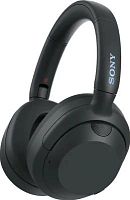 Гарнитура накладные Sony WH-ULT900N черный беспроводные bluetooth оголовье (WHULT900N/B) | код 2025336 | SONY
