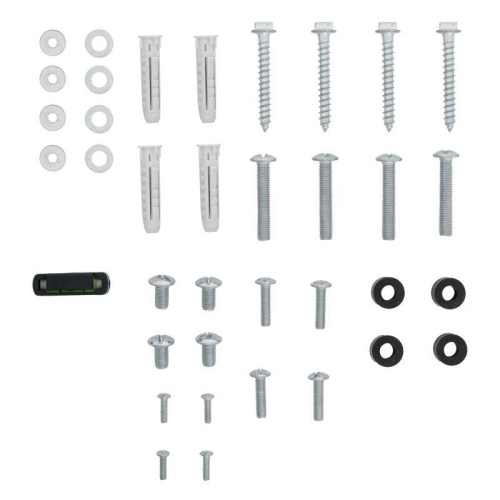 Кронштейн для телевизора 37'-90', наклонно-поворотный, двойное колено, серия HOME | код 38-0351 | REXANT фото 4