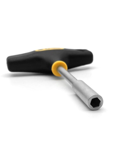 Ключ Т-образный под биты 1/4'' | код 33812560 | FELO фото 3 Ключ Т-образный под биты 1/4'' | код 33812560 | FELO фото 3