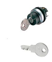 Кнопочная линза , мелкие , простые, M22-XDL-G | код 216443 | EATON