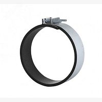 Хомут быстросъемный МК 125 | код 4687202644834 | VentART