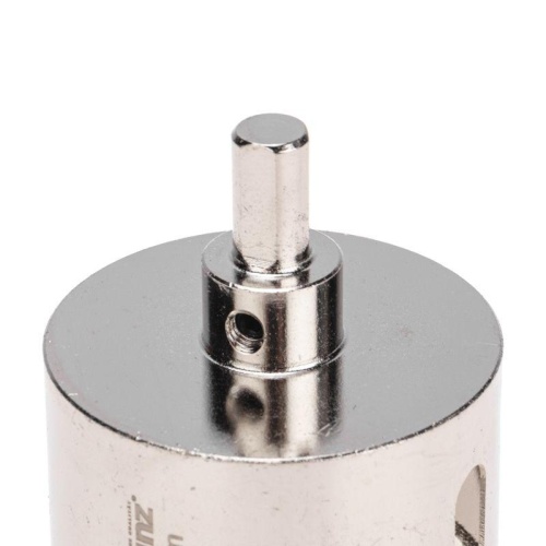 Коронка алмазная 55 мм с центровочным сверлом | код. KR-92-0015 | Kranz фото 5 Коронка алмазная 55 мм с центровочным сверлом | код. KR-92-0015 | Kranz фото 5