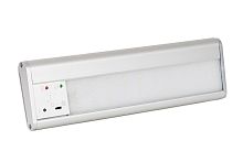 Светильник аварийный SKAT LT-2330 LED | код. 2450 | Бастион