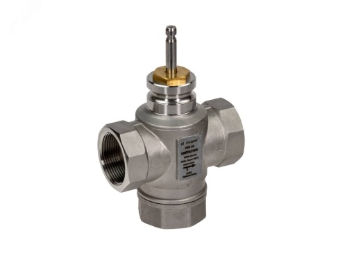 Клапан регулирующий VRB-3R PN25 DN32 Kvs 12 | код 065Z0218R | Ридан