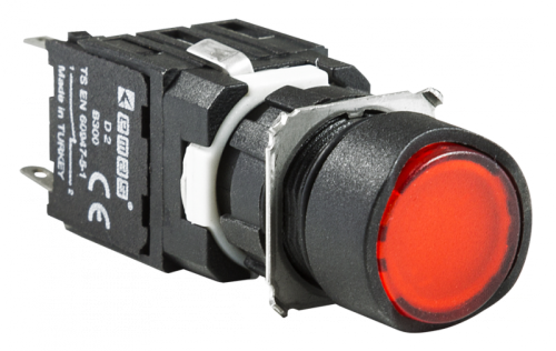 Переключатель D162YDK | код D162YDK | EMAS