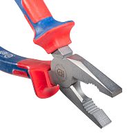 Пассатижи 200 мм серия МАСТЕР | код 77421 | КВТ