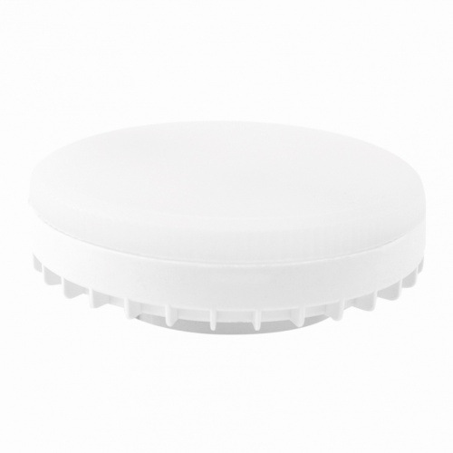 Лампа светодиодная LED LEEK LE SPT 12Вт 6000К GX53 | код LE010508-0030 | LEEK