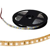 Светодиодная лента RUICHI, 5050, 300 LED, IP33, 12 В, цвет белый холодный, длина 5 м | код 109743 | Ruichi