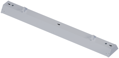 Светильник светодиодный ДСО-02-П-40-1100-3К-IP40 | код 92254 | INNOLUX фото 3