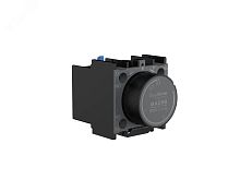 ДОП. КОНТ. MC1D ВЫД. ВРЕМ. ОТКЛ 0,1…3Сновинка | код MADR0 | Systeme Electric