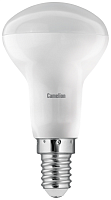 Лампа светодиодная LED6 R50/845/E14 6Вт 4500К бел. E14 480лм 220-240В | код 11659 | Camelion