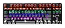 Клавиатура Оклик 969G SHOTGUN механическая черный USB Multimedia for gamer LED | код 1176616 | Oklick