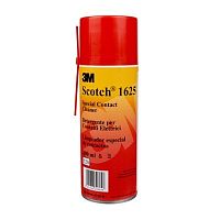 Аэрозоль очистки контактов Scotch 1625 | код. 7100037105 | 3M