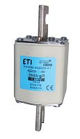 Предохранитель S2UQ2/110/125A/690V gR (200kA) | код 004724115 | ETI