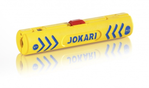 Съемник изоляции Secura Coaxi No. 1 | код 30600 | JOKARI