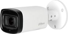 Камера видеонаблюдения DH-HAC-HFW1230RP-Z-IRE6 2.7-12мм HD-CVI цветная бел. корпус | код 1204980 | Dahua