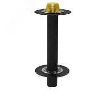 Воронка кровельная ТП-09.100/6 | код 100800127 | Татполимер