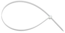Хомут 12.4х730мм P6.6 стандартный бел. (уп.100шт) IEK UHH30-D124-730-100-K01