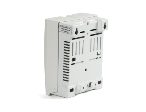 Источник бесперебойного питания СКАТ-1200Б Li-ion 12В 2А встроенная Li-ion АКБ 10.4А.ч СС ТР ПБ | код 261 | Бастион фото 2