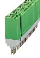 Релейный модуль ST-REL3-SG-B 24/21/P | код 2824255 | PHOENIX CONTACT