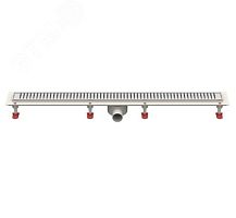 Трап линейный ТП-55.1D-800 | код 101200416 | Татполимер