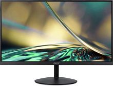 Монитор Acer 27 SA272Ebi черный IPS LED 4ms 16:9 HDMI глянцевая 250cd 178гр/178гр 1920x1080 100Hz FreeSync VGA FHD 3.5кг | код 1934206 | ACER