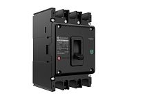 Выключатель автоматический в литом корпусе SPD125 2P 35Ка 250В постоянный ток / 3P 10Ка 3P TMD100 500В постоянный ток | код SPD1252F3E1003D | Systeme Electric