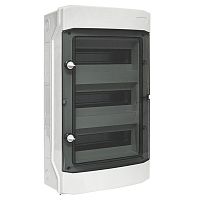 Щит навесной Unix65 36 модулей (535х319х144) IP65 PROxima | код ux65-36-n | EKF