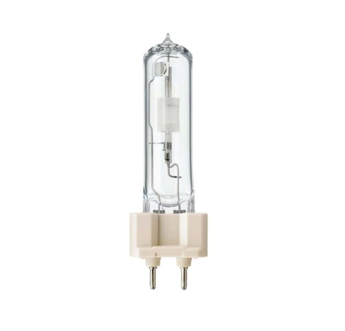 Лампа газоразрядная металлогалогенная CDM-T Essential 35W/830 35Вт капсульная 3000К G12 | Код. 928185405125 | Philips