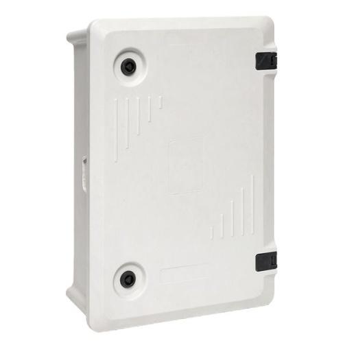 ЩМП антивандальный (500x350x170мм) IP65 навесной EKF PROxima | код FRE503517MP | EKF фото 2