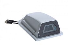 Камера VPort 06EC-2V36M-CT EN50155,FHD,H.264/MJPEG external IP camera,M12 connector, PoE,3.6mm Lens, t: -25/55, coating | код 00-06112697 | MOXA