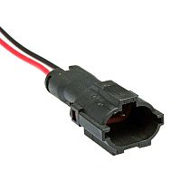 Авт. соединитель RUICHI DJ7021-1.8-11 18AWG, 150 см | код 99856 | Ruichi