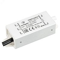 Блок питания ARPV-12010-D (12V, 0.83A, 10W) (ARL, IP67 Металл, 3 года) | код 026908(1) | Arlight