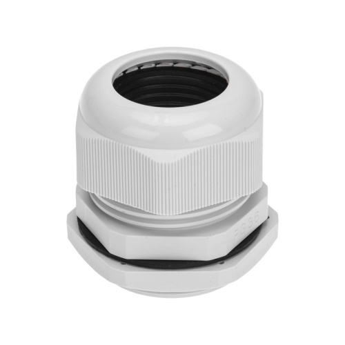 Кабельный ввод PG-36 (22-32мм) серый, комплект (1 шт/уп) REXANT | код 07-8036-A1 | REXANT